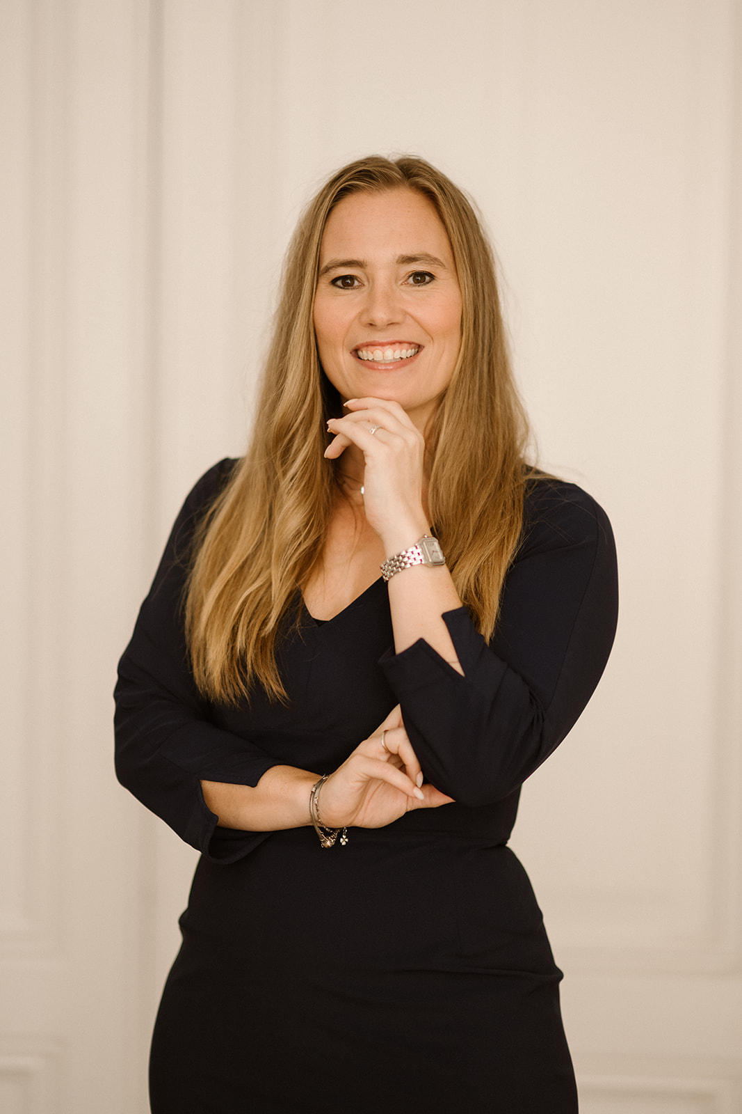 Maak kennis met Kim Walburg, advocaat bij Valens Advocaten