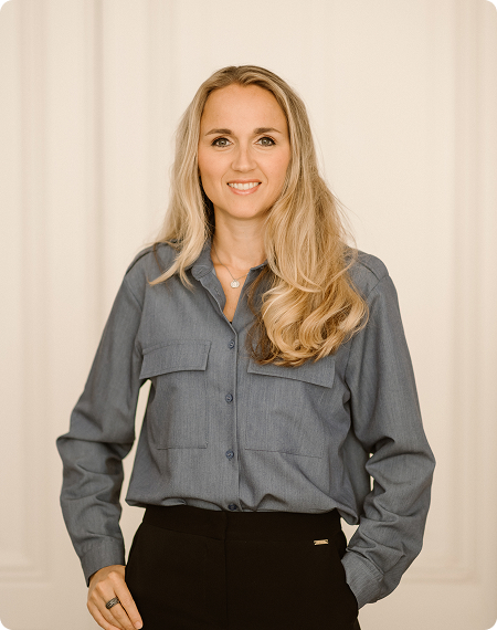 Jenny de Boer, advocaat bij Valens Advocaten
